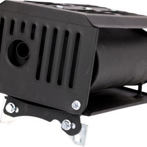 TŁUMIK DO KD164 KD165