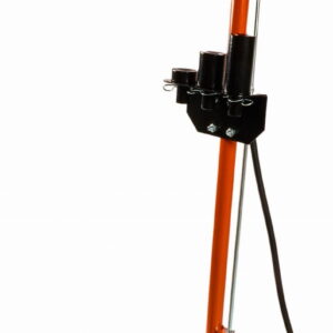 PODNOŚNIK HYDRAULICZNO-PNEUMATYCZNY 22T KD1316