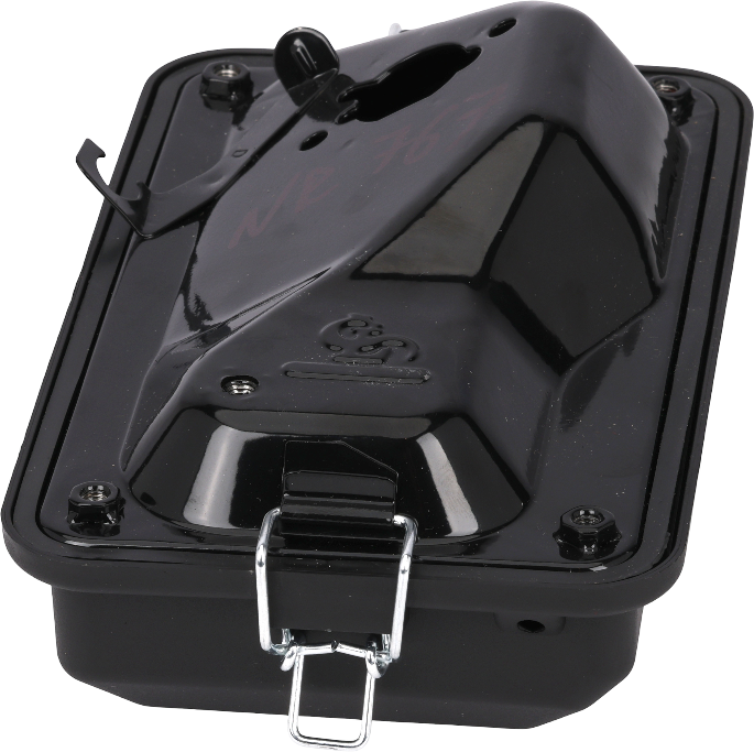 FILTR POWIETRZA KOMPLETNY DO KD100 nr767
