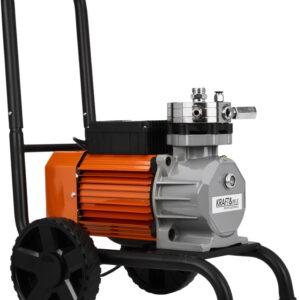 Agregat malarski 3500W 15l/min KD2123