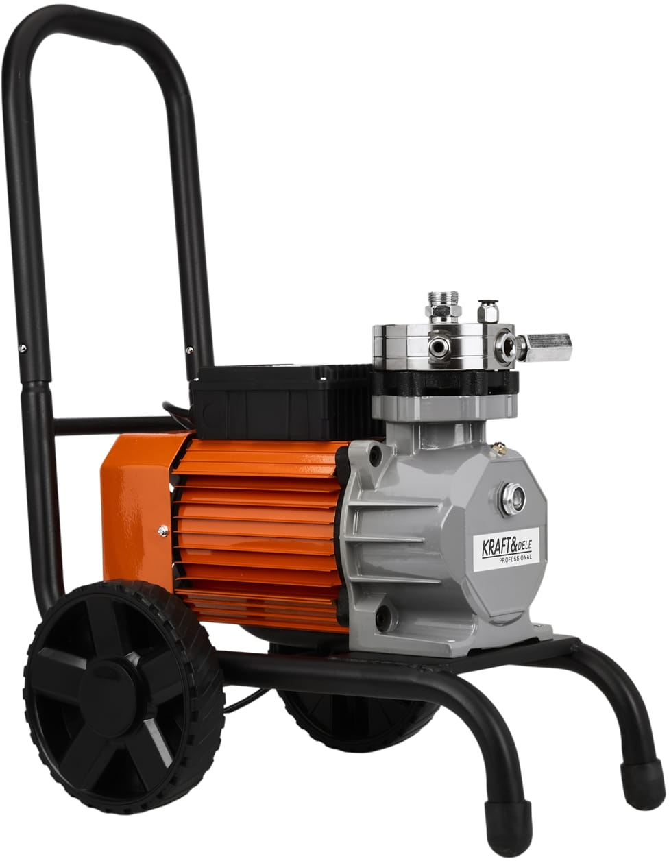 Agregat malarski 3500W 15l/min KD2123