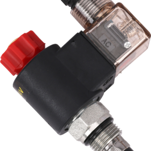 ELEKTROZAWÓR KD5812/5813/5814/5815/5817 nr2919