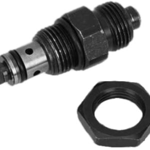 ELEKTROZAWÓR W DÓŁ KD5810 KD5811 KD5816 nr2869