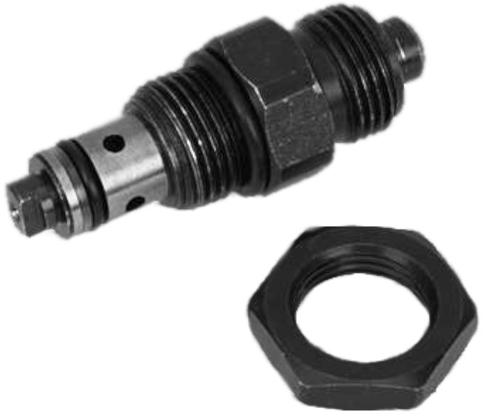 ELEKTROZAWÓR W DÓŁ KD5810 KD5811 KD5816 nr2869