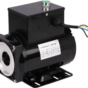 SILNIK 220V KD5810 KD5811 KD5816 nr2884