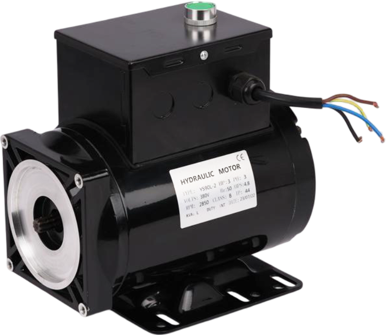 SILNIK 220V KD5810 KD5811 KD5816 nr2884
