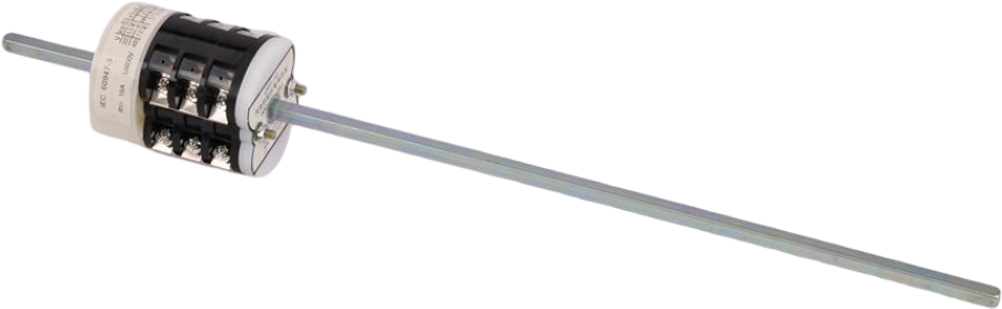 PRZEŁĄCZNIK 16A DŁUGI KD5802 KD5803 nr2910
