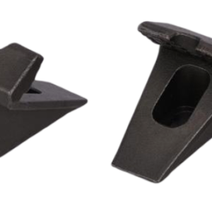 ZACISK ŻELAZNY 4 EL. KD5802 KD5803 nr2888