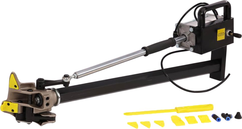 AUTOMATYCZNA GŁOWICA KD5802 KD5803 nr2914