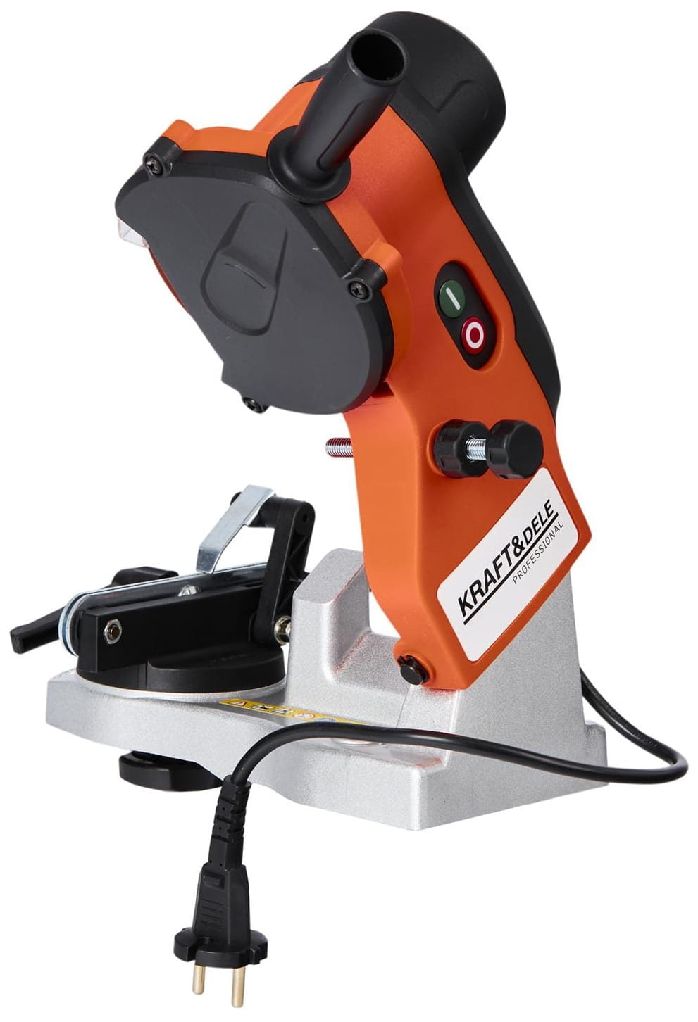 Ostrzałka elektryczna 650W KD10631