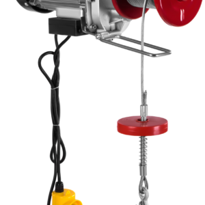 Wyciągarka Elektryczna Linowa 800kg KD1526