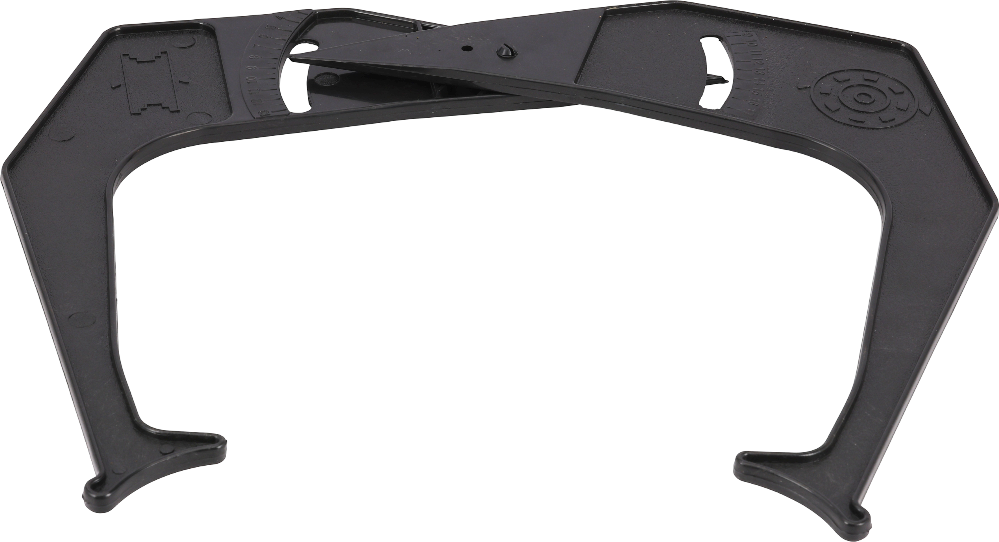 LINIJKA POMIAROWA KD5841 nr3057