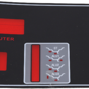 PANEL STEROWANIA KD5841 nr3060
