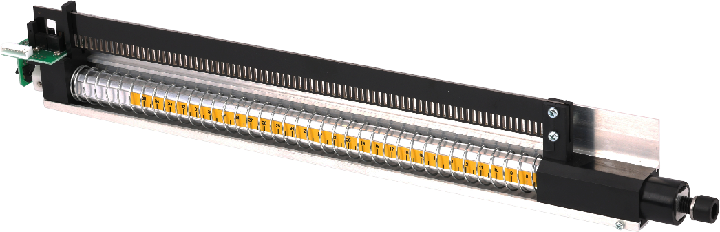 WAŁEK POMIAROWY KD5842 nr3080