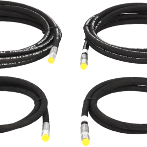 WĄŻ 4 SZT KPL KD5822 KD5823 nr3031