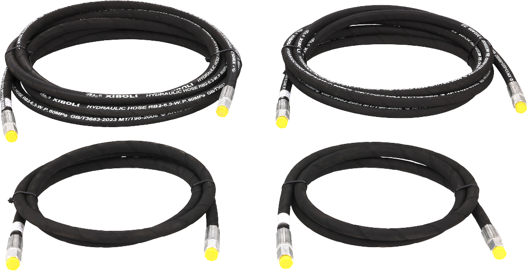 WĄŻ 4 SZT KPL KD5822 KD5823 nr3031