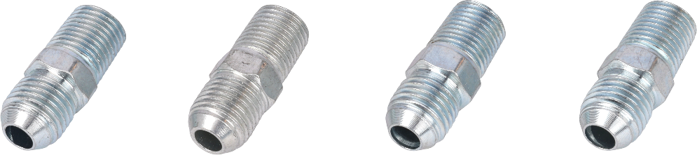KOŃCÓWKA PRZYŁĄCZA 4SZT. KD5822 KD5823 nr3037