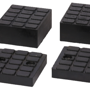 PODKŁADKI GUMOWE KD5822 KD5823 nr3046