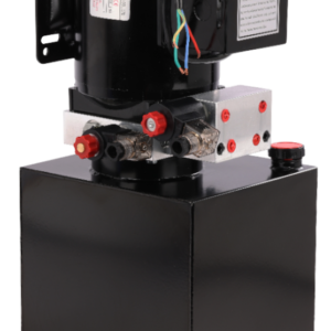 POMPA 400V KD5823 nr3042