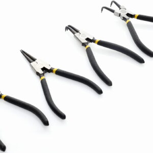 Szczypce Segera 7" KD10323
