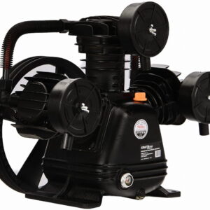 Sprężarka powietrza 3kW, 3 tłoki, 65mm KD1405
