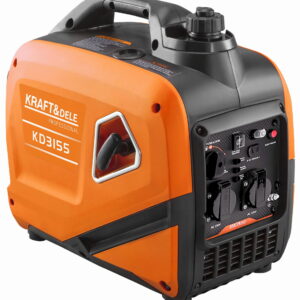 AGREGAT INWERTOROWY 2,6kW KD3155