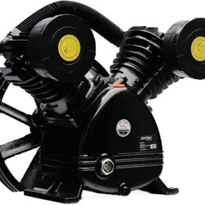 Sprężarka powietrza 4KW 90mm KD1404