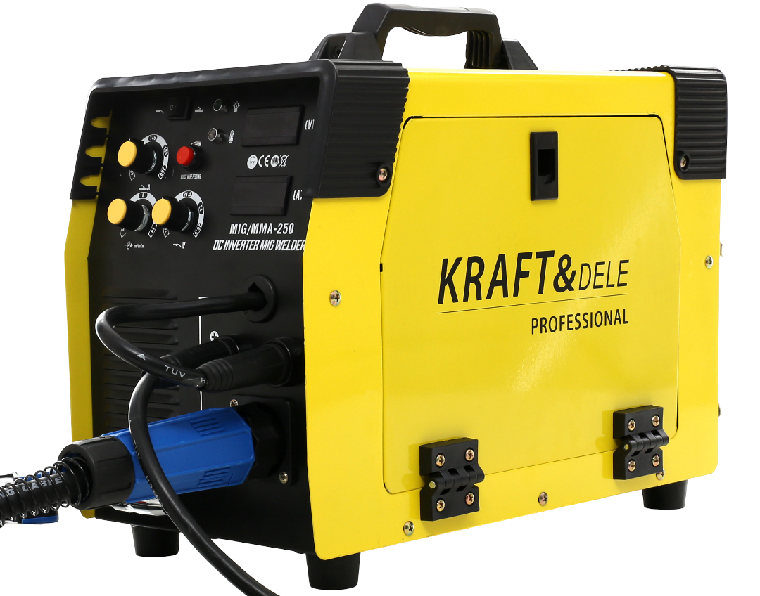 Spawarka MIG/MMA 250A KD1836