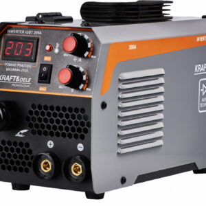 Spawarka MIG/ MMA 200A KD1872
