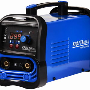 SPAWARKA IGBT/MMA/LIFT/TIG 350A KD1880
