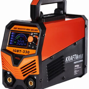 SPAWARKA IGBT/MMA/LIFT/TIG 330A KD1878