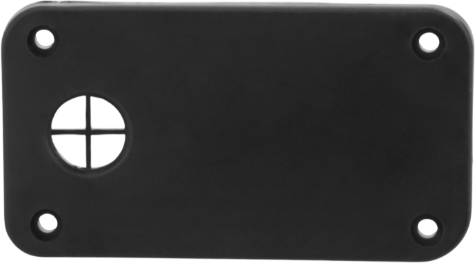 OBUDOWA FILTRA POWIETRZA KD102 nr505