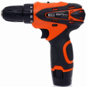 Wkrętarka wiertarka 18V Li-ion KD3066