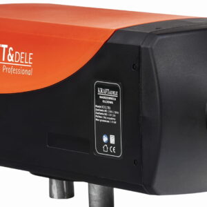 NAGRZEWNICA OLEJOWA 8kW 12V KD11781