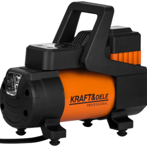 KOMPRESOR SAMOCHODOWY 12V KD3440