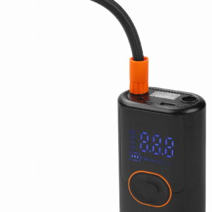KOMPRESOR AKUMULATOROWY 5000mAh KD5500