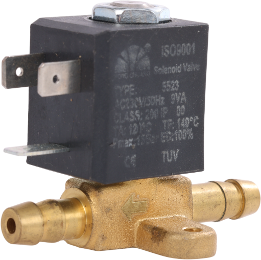 ELEKTROZAWÓR 230V DO NAGRZEWNICY KD11714