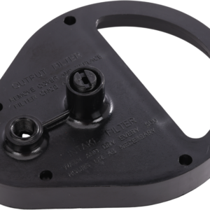 OBUDOWA PLASTIKOWA DO KD11710/KD11711 nr1213