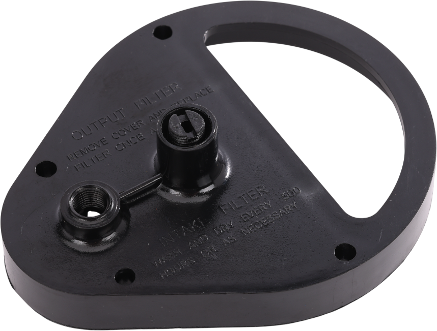 OBUDOWA PLASTIKOWA DO KD11710/KD11711 nr1213