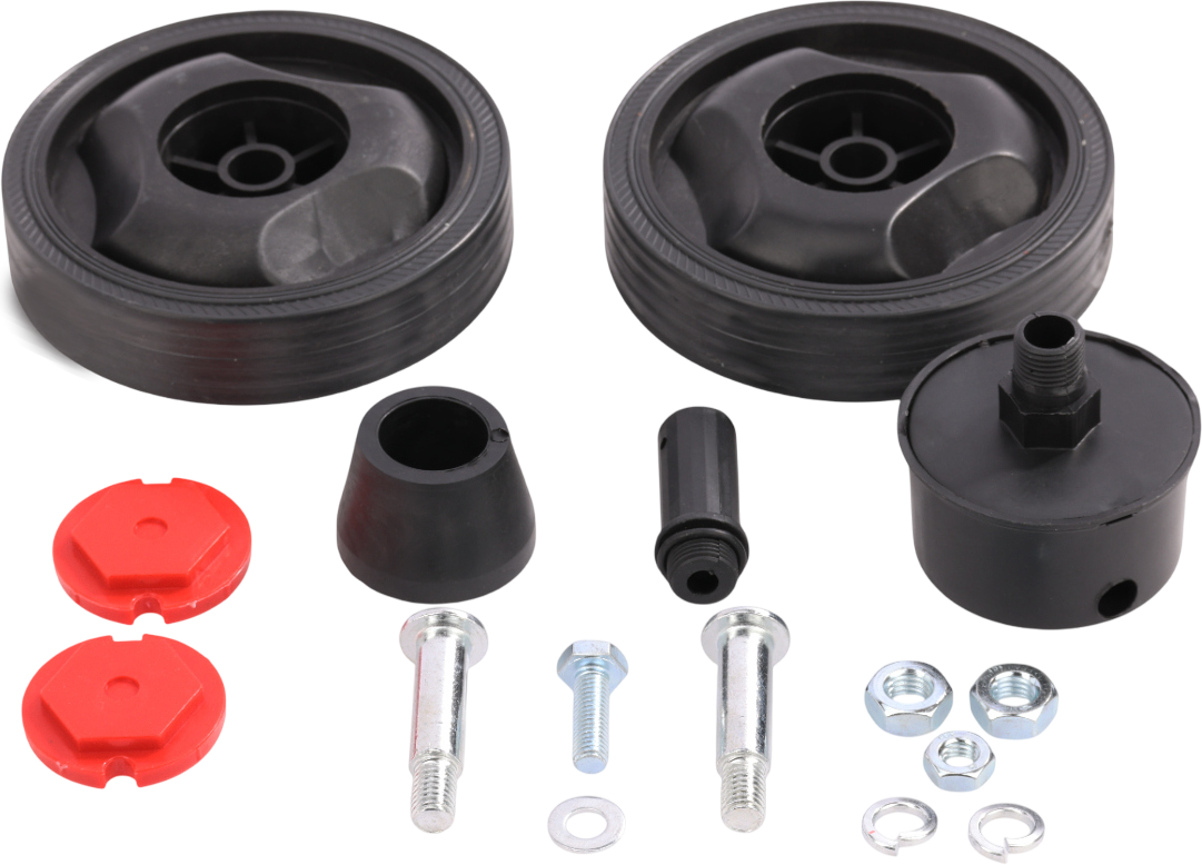 WOREK Z AKSESORIAMI DO KD400 nr1268