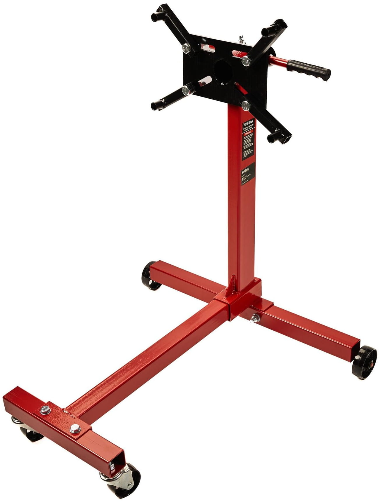 Stojak do silnika i skrzyni biegów 450kg KD1361