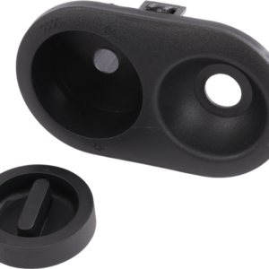 PANEL KONTROLNY + PLASTIK KD11708