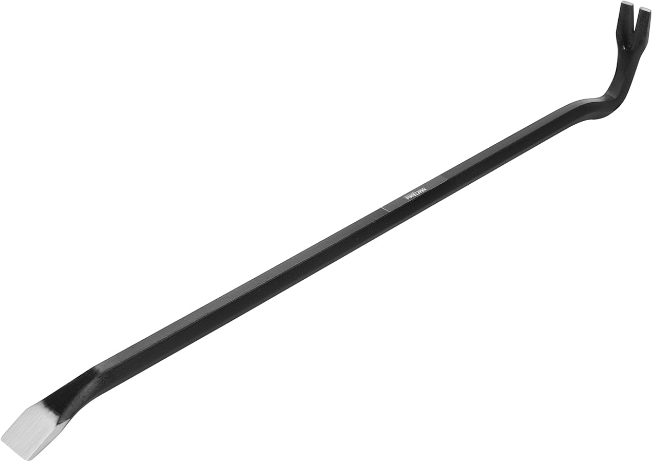Łom wyciągacz KD272 700x18mm