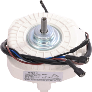 SILNIK WENTYLATORA KD11732/KD11733