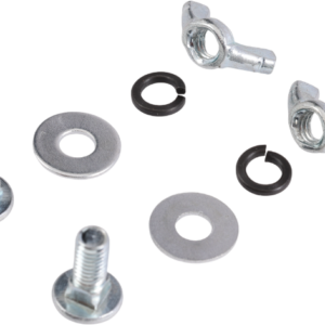 NAKRĘTKI, ŚRUBKI, PODKŁ DO KD1681 KD1682 nr2488