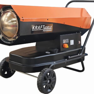 NAGRZEWNICA OLEJOWA 60kW KD5960