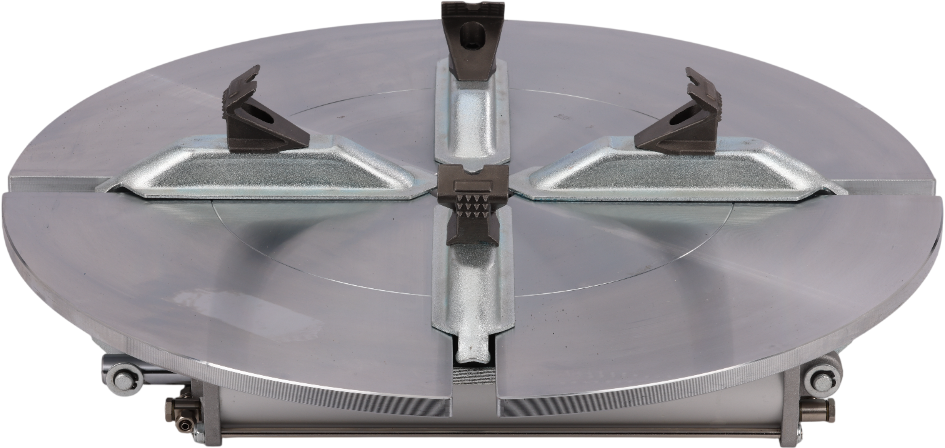 STÓŁ OBROTOWY OKRĄGŁY KD5800 KD5801 nr2946