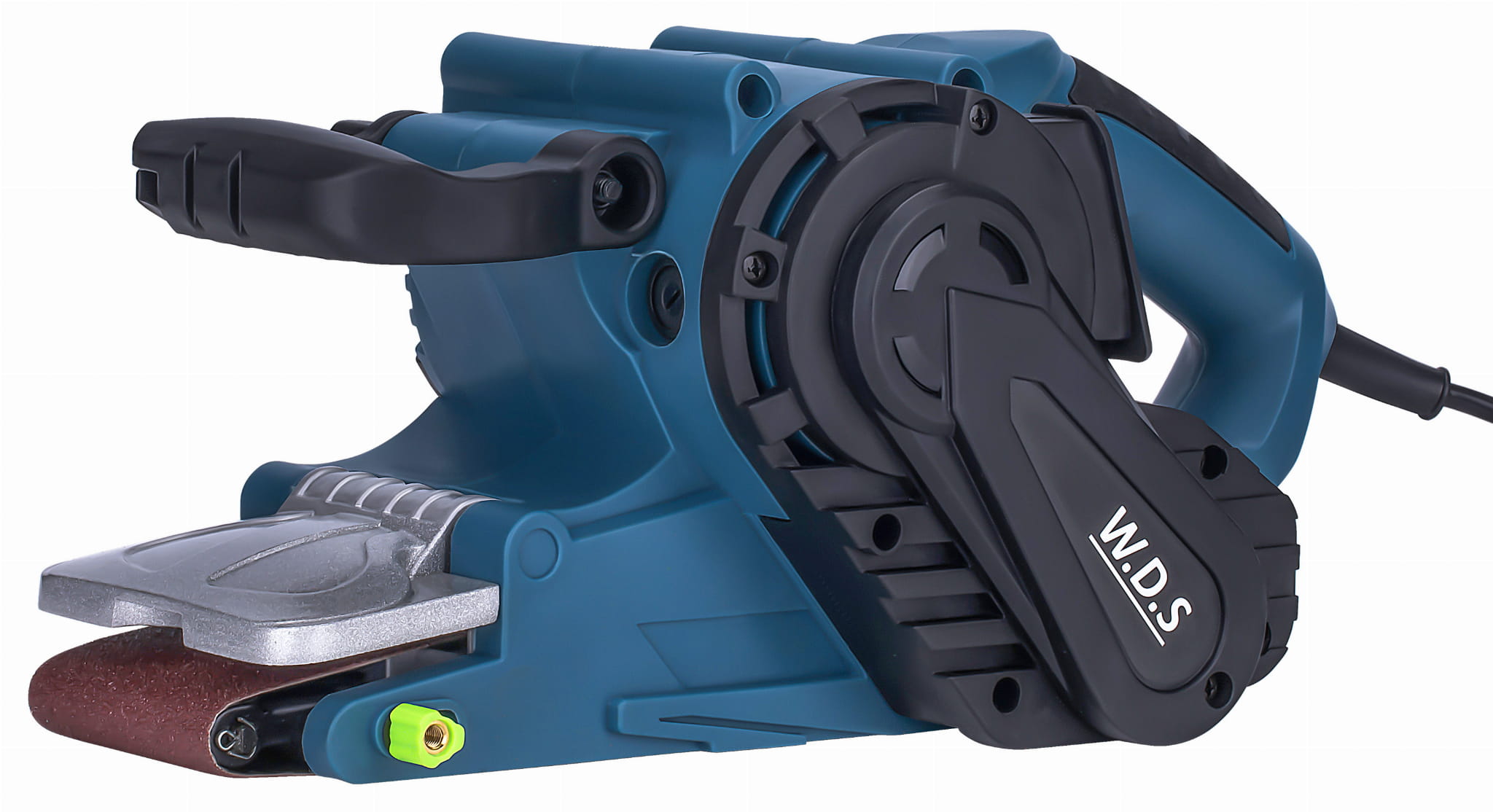 SZLIFIERKA TAŚMOWA 2000W WDS2506