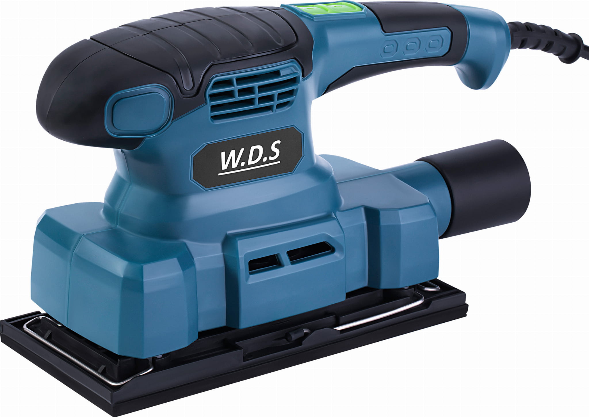 Szlifierka oscylacyjna WDS2503