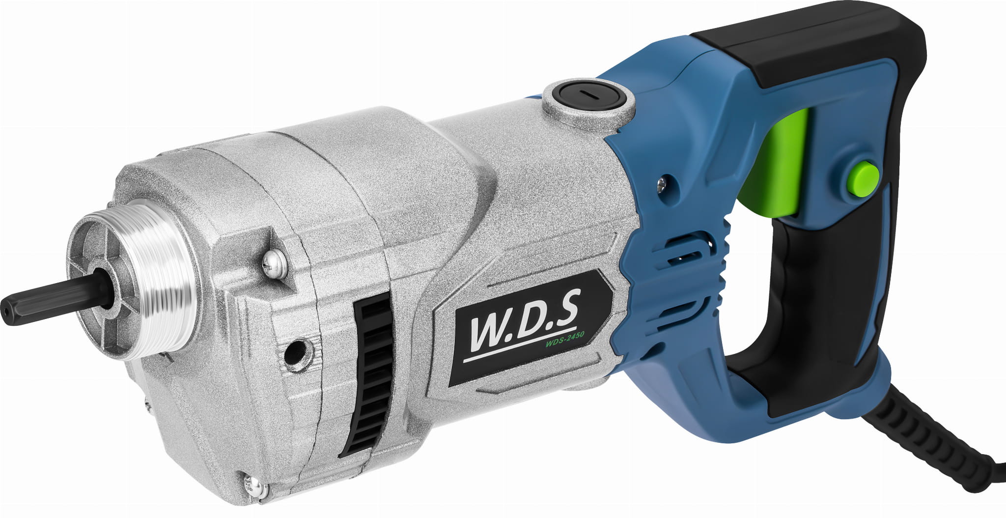 Wibrator do betonu 1300W WDS2450